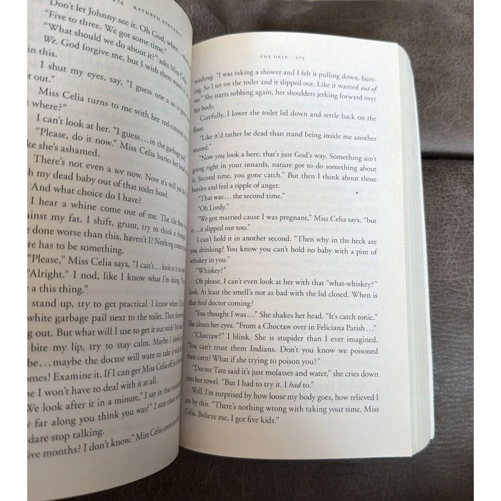 The Help - Paperback By Stockett, Kathryn